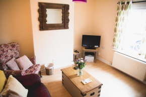 Rose Cottage, Self Contained Property, A Perfect Place to Stay in Woodbridge